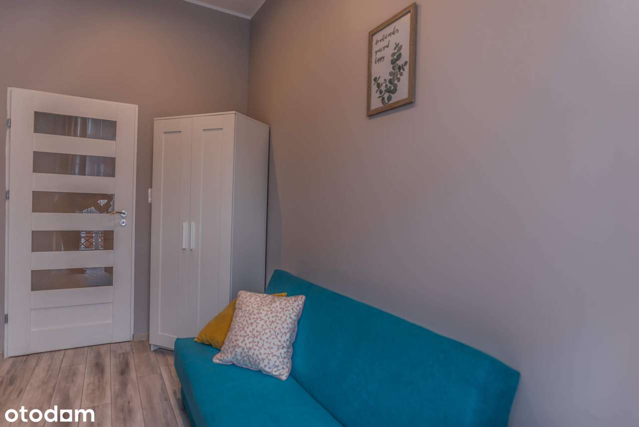 Pokój do wynajęcia – Gliwice, ul. Zwycięstwa 59/6 - Pełny obrazek: 2/4