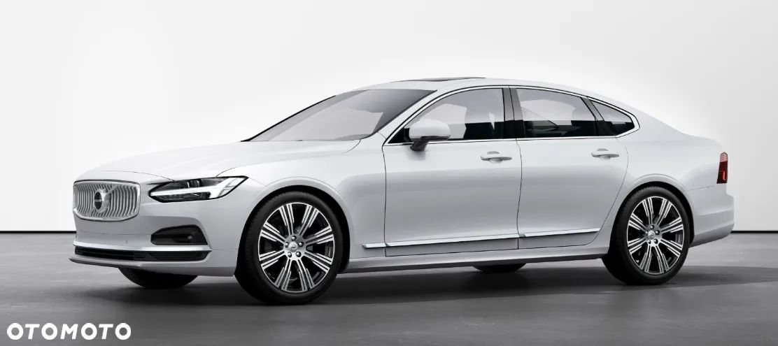 Volvo S90 B5 B Ultimate Bright - 1