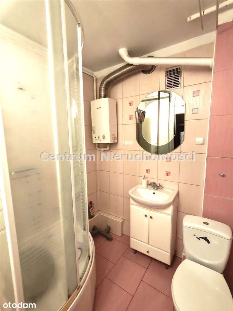 Okazja! M3 Wrzosowiak / 5 Piętro Z Balkonem-5