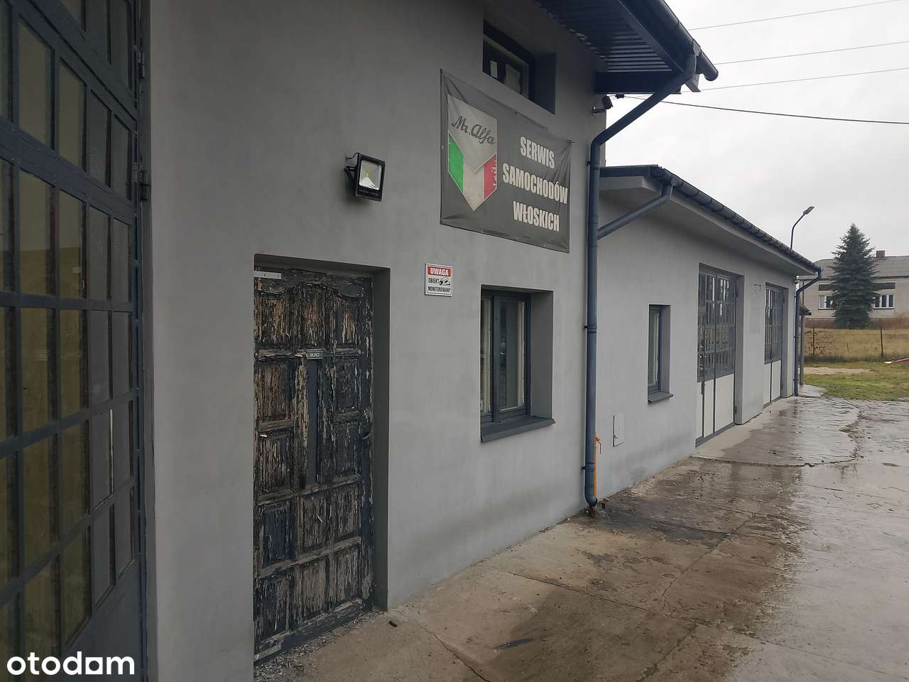 Sprzedam warsztat kompletnie wyposażony - Pełny obrazek: 4/7