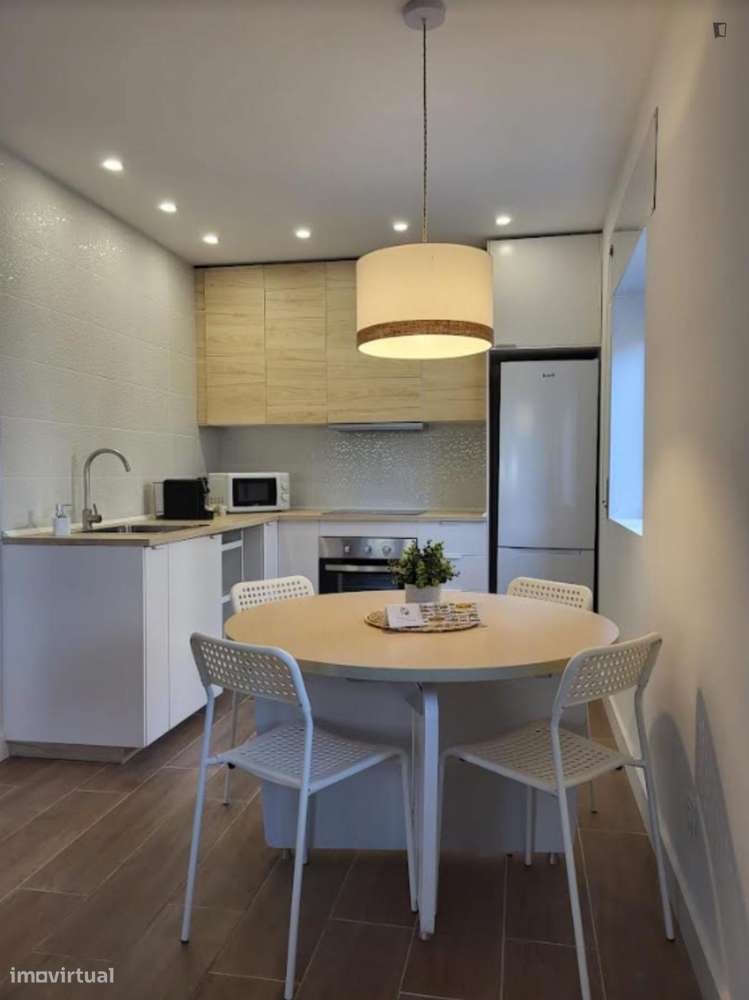 Apartamento com 2 quartos - localizado em Fundao - Grande imagem: 4/8