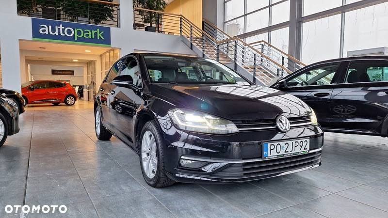 Volkswagen Golf VII 1.6 TDI BMT Highline - 3