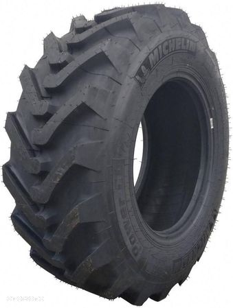 Nowe Opony 340/80-18 (12.5-18) Michelin Power CL 143A8 TL - 1