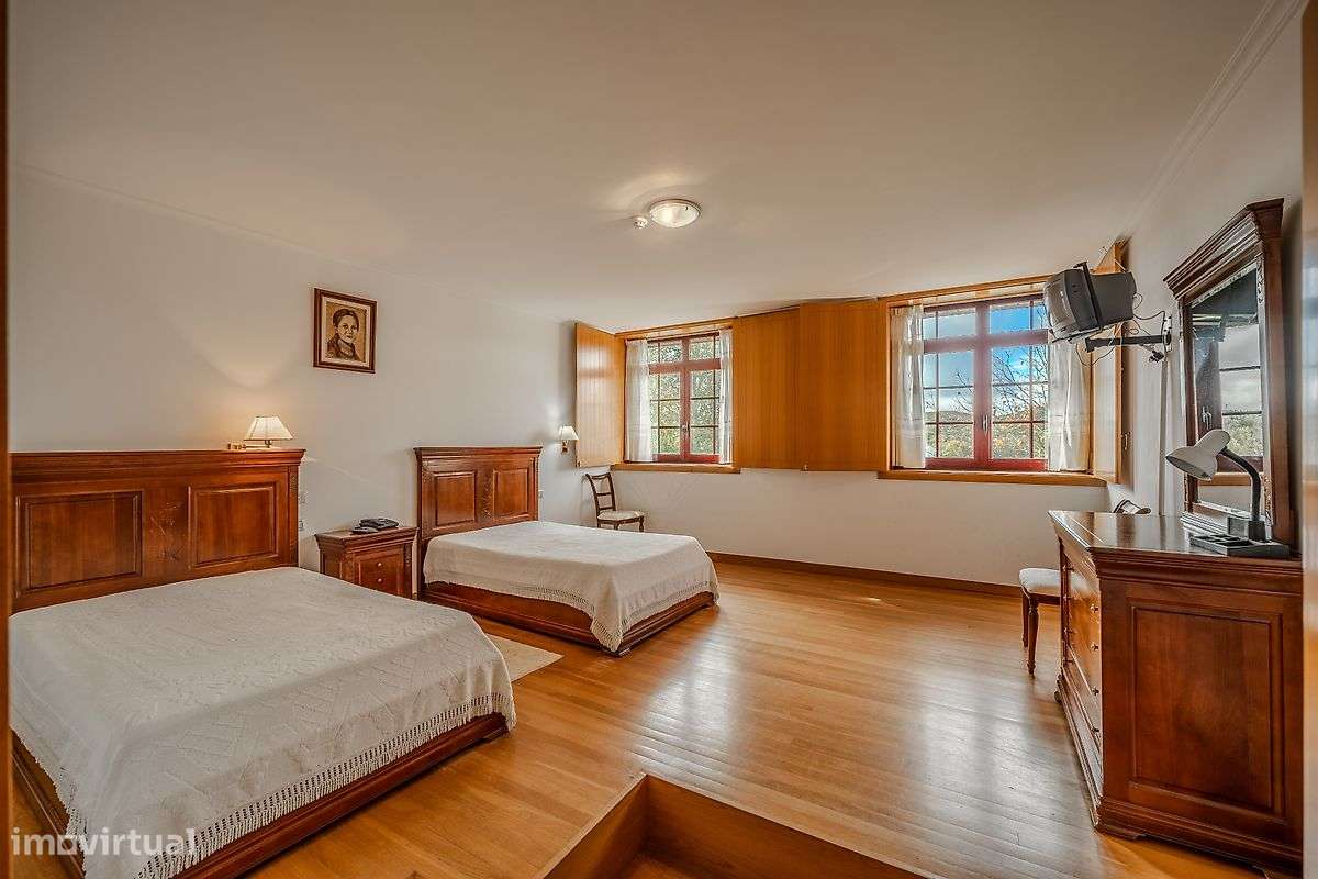 Hotel para venda em Cambeses do Rio, Montalegre, Vila Real-16