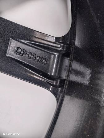 Felga aluminiowa Opel Insignia 20x8.5 IS49 OP00125 - 27