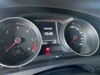 VW Golf 2.0 TDI GTD DSG - 25