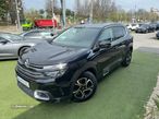 Citroën C5 Aircross 1.5 BlueHDi Live Pack - 4