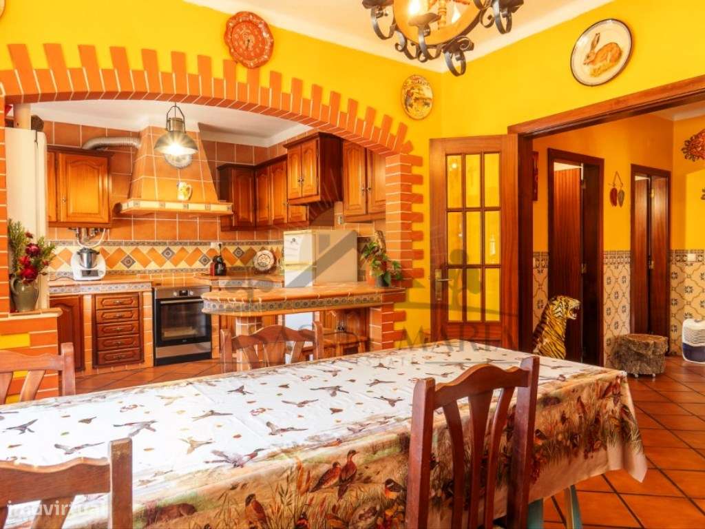 Moradia Isolada - Vendas Novas-7