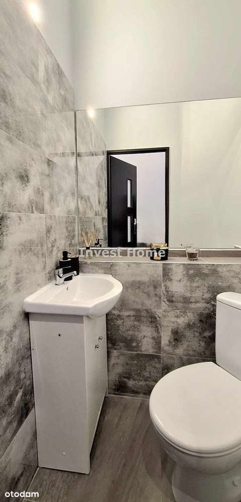 Dom w Szpetalu Górnym z garażem i działką! 2006r-3