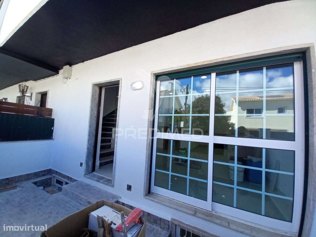 PAREDE_T3+3 _ CARCAVELOS E CASCAIS - Grande imagem: 4/39