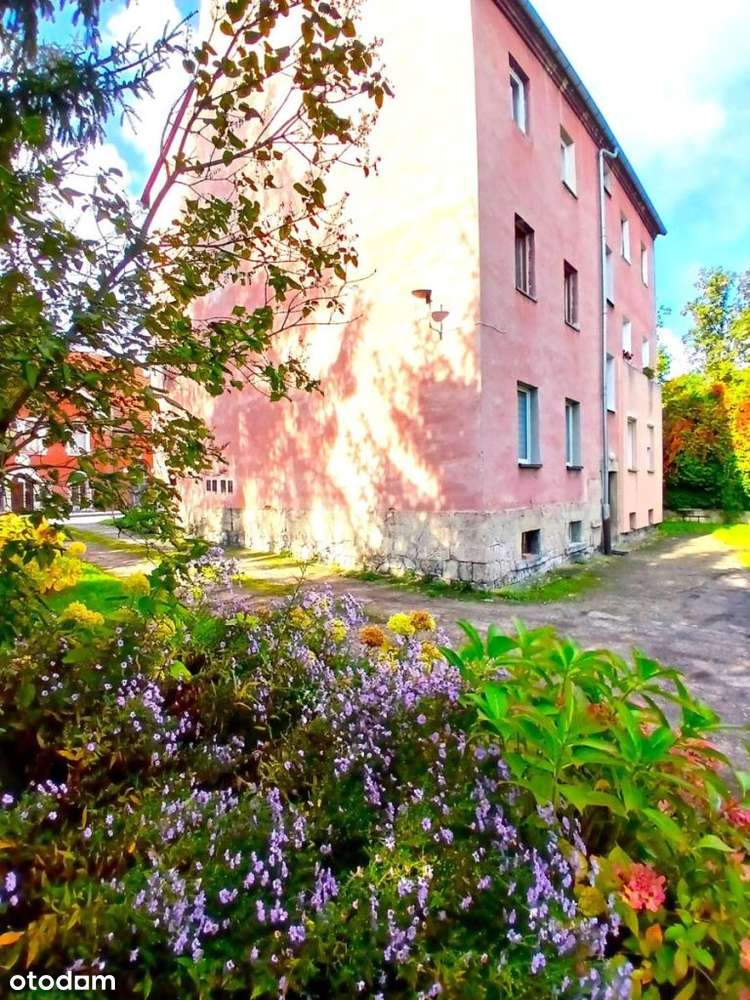 Funkcjonalne mieszkanie blisko centrum-16