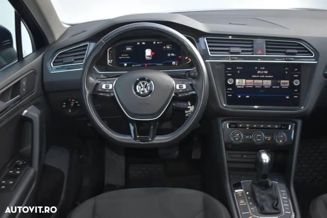 Volkswagen Tiguan 2.0 TDI 4Mot DSG Highline - 4