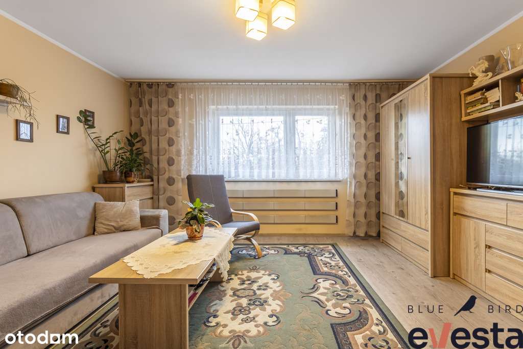 polowa domu Miloszycka 6 pokoi Swojczyce - Pełny obrazek: 4/20