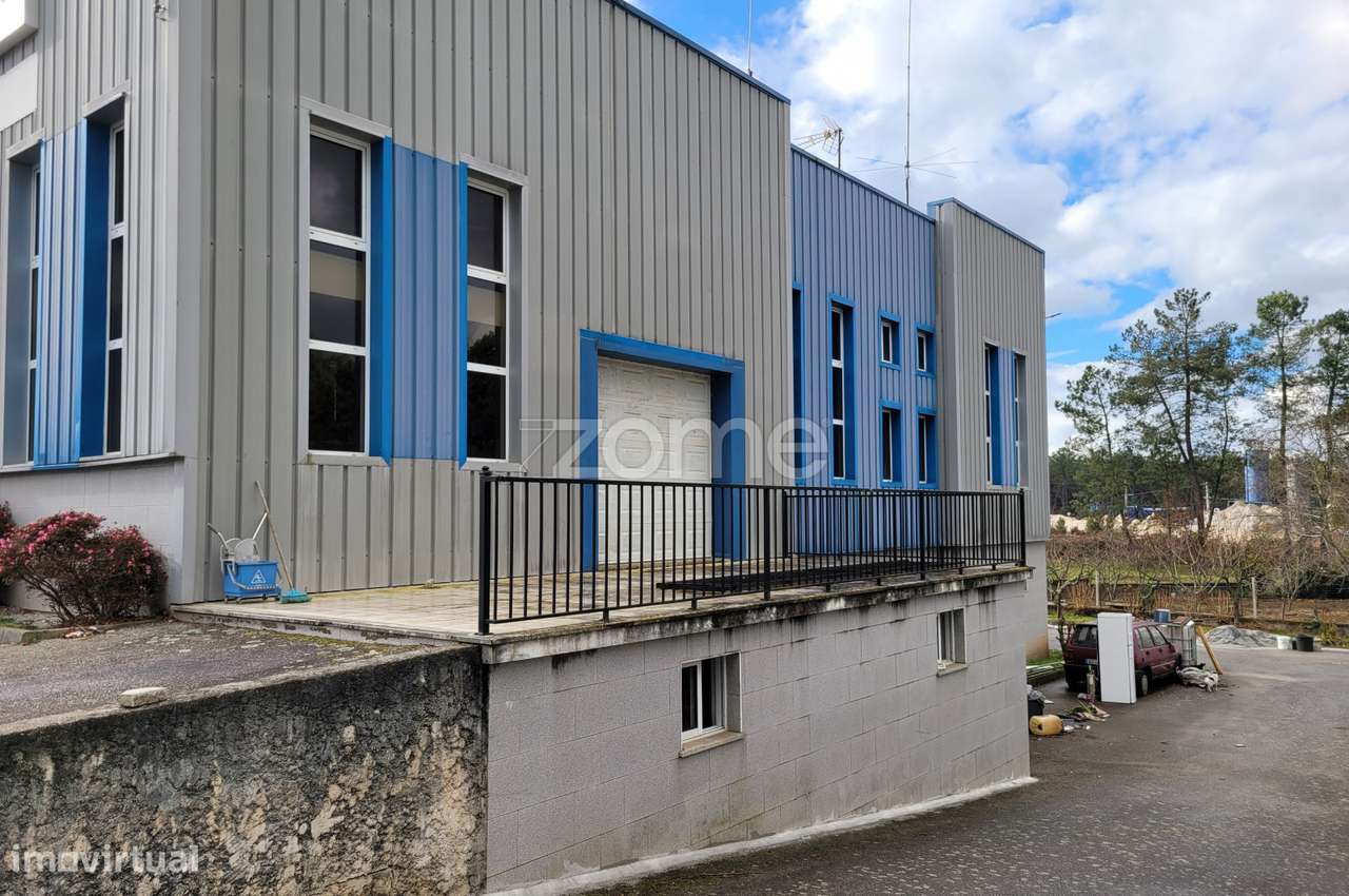 Pavilhão em Campo - Grande imagem: 3/17