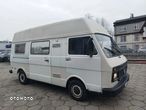 Volkswagen LT - 2