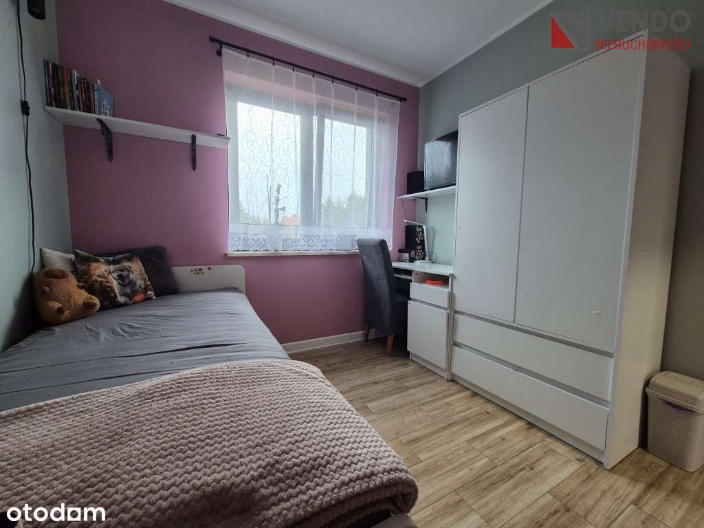 Dom blisko lasów i jezior, Wagowo, duża działka-2