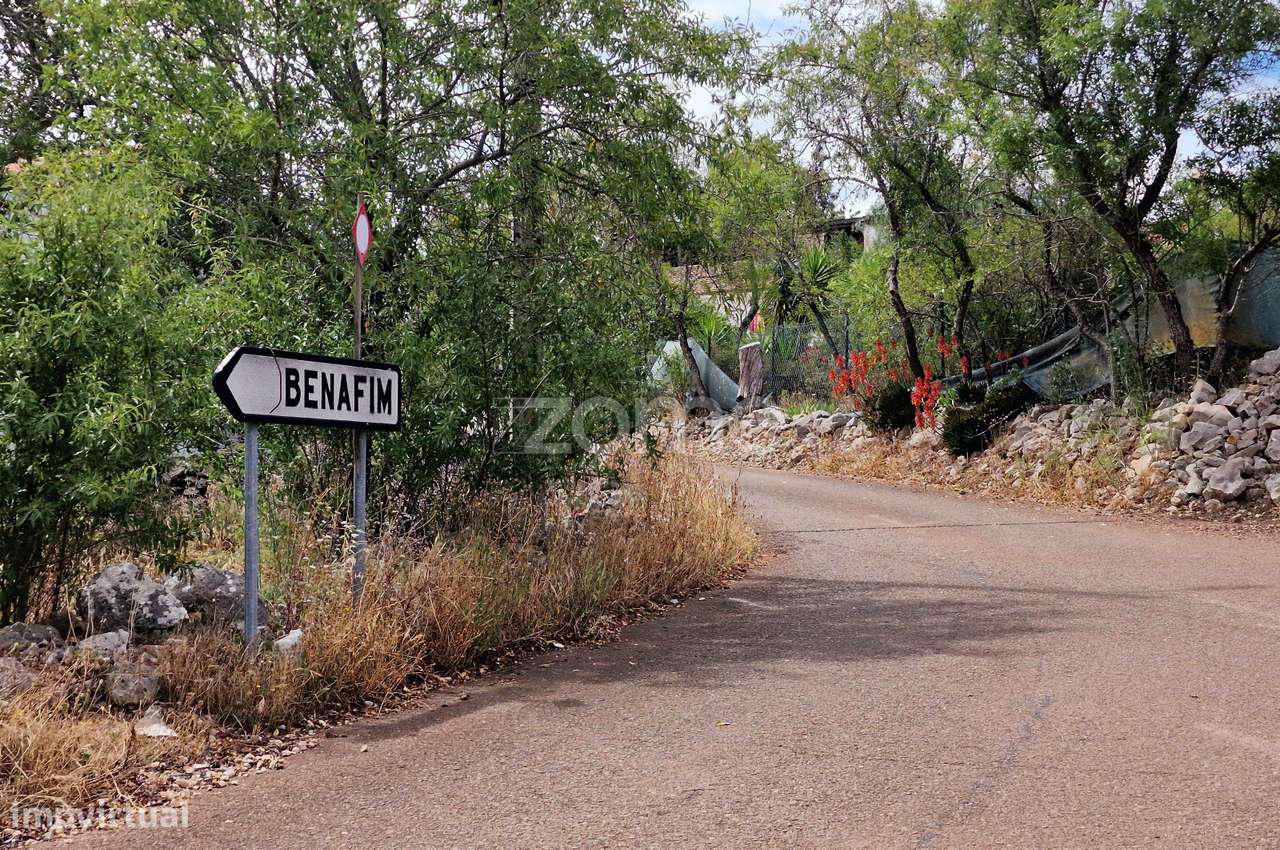 Terreno Nave dos Cordeiros - Loulé - Grande imagem: 3/19