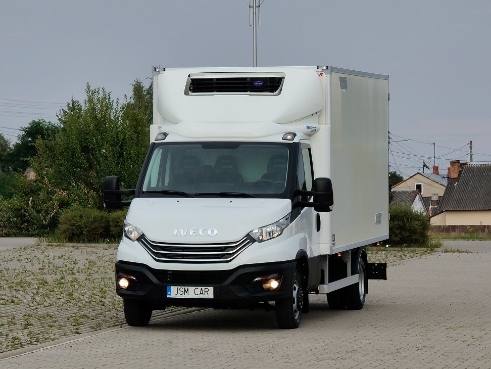 Iveco Daily 2022