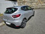 Renault Clio 0.9 TCE Dynamique S - 25