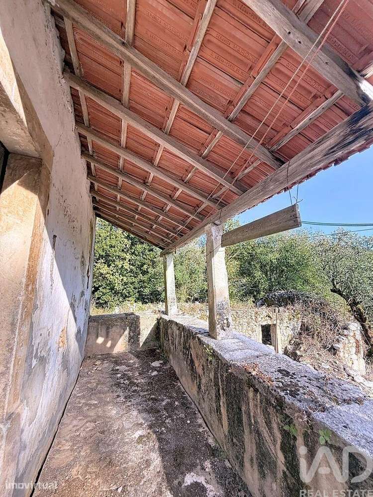 Casa de Campo em Alvados e Alcaria - Grande imagem: 4/18