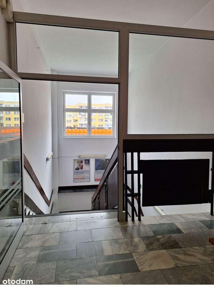 Sulęcin, ul. Wojska Polskiego 12-8