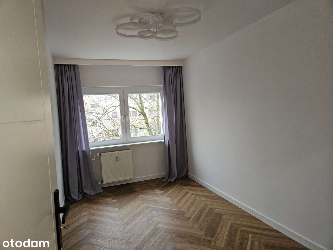 Doskonała lokalizacja Niezależny układ-5