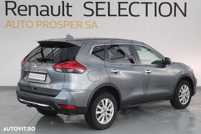 Nissan X-Trail 1.7D 150CP ALL MODE 4X4-I Acenta - 2