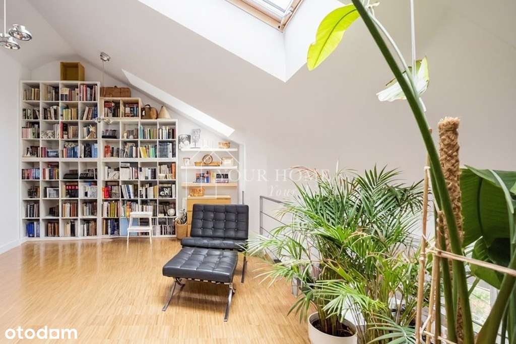 Ołtaszyn✔️Apartament 97m✔️3/4 pokoje✔️Taras-19