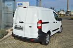 Ford Courier - 10