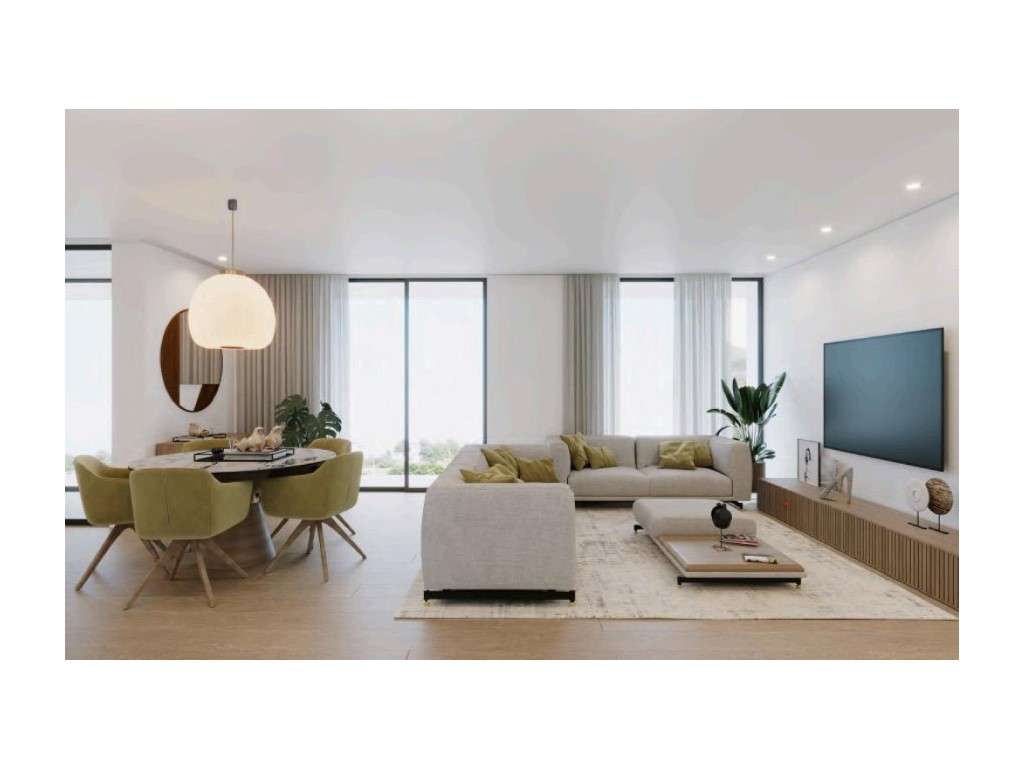 Apartamento T3 - Vila Mauri - Grande imagem: 2/10