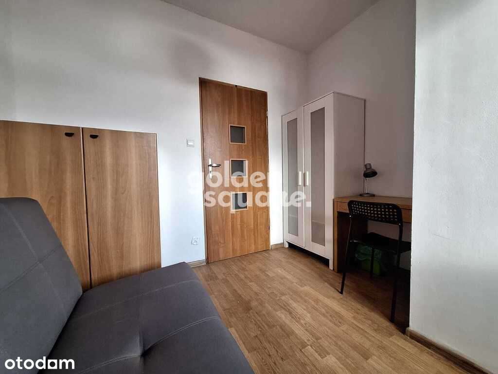 Mieszkanie 4-pokojowe | Inwestycja | Pomorska 96-6