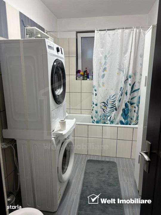 Apartament cu o camera, strada Florilor, Floresti - Imagine principală: 5/8