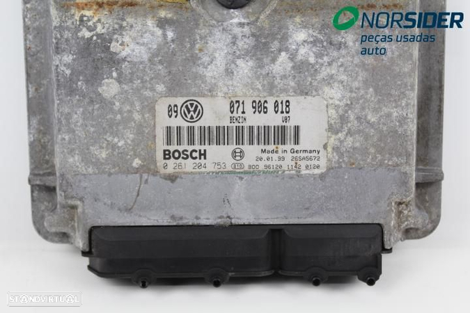 Conjunto de imobilizador Seat Toledo|99-04 - 6