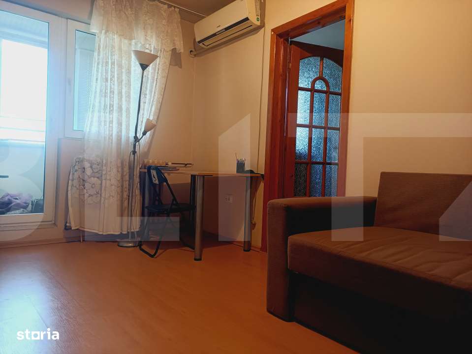 Apartament cu 2 camere, 38 mp, zona Sagului - Imagine principală: 4/9