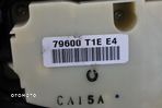 PANEL KLIMATYZACJI NAWIEWU 79600 T1E E4 HONDA CR-V IV 12-18 - 3