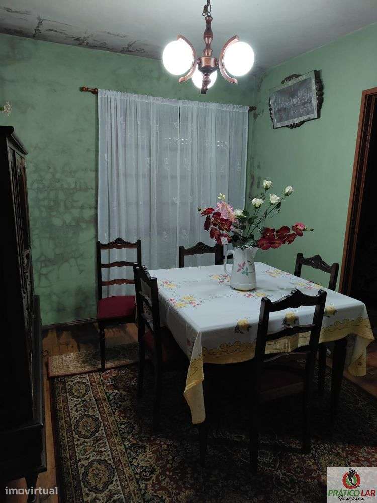 Moradia T3 em Cedrim para restauro - Grande imagem: 5/28