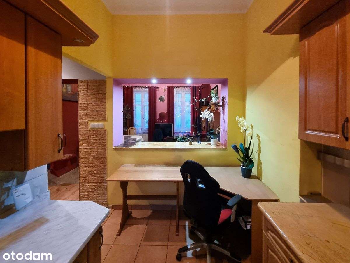 Inwestycja przy Parku Bydgoskim Pewny Zysk Parter - Pełny obrazek: 4/7