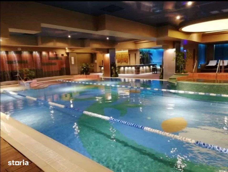 Apartament 2 camere Lux in Rin Grand Residence-10