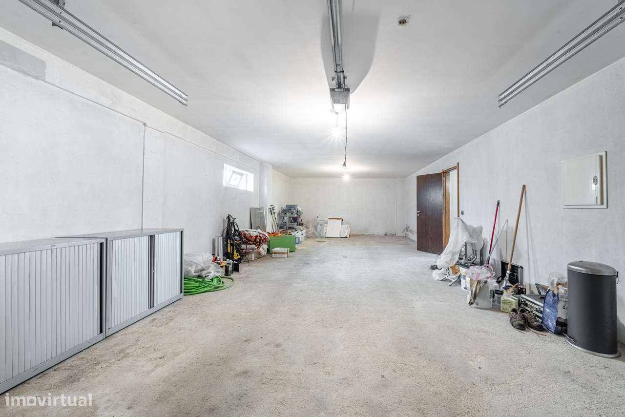 Moradia Individual V4 Nogueira Mancelos Amarante-25