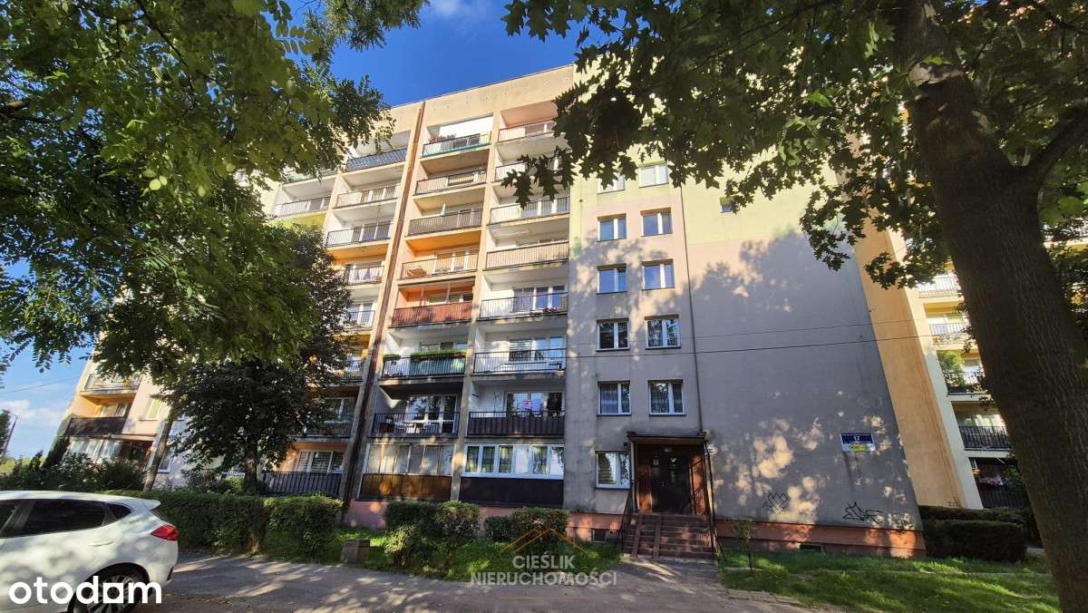 Rezerwacja | M3 | 69,5 m² | 2 balkony | piwnica-18