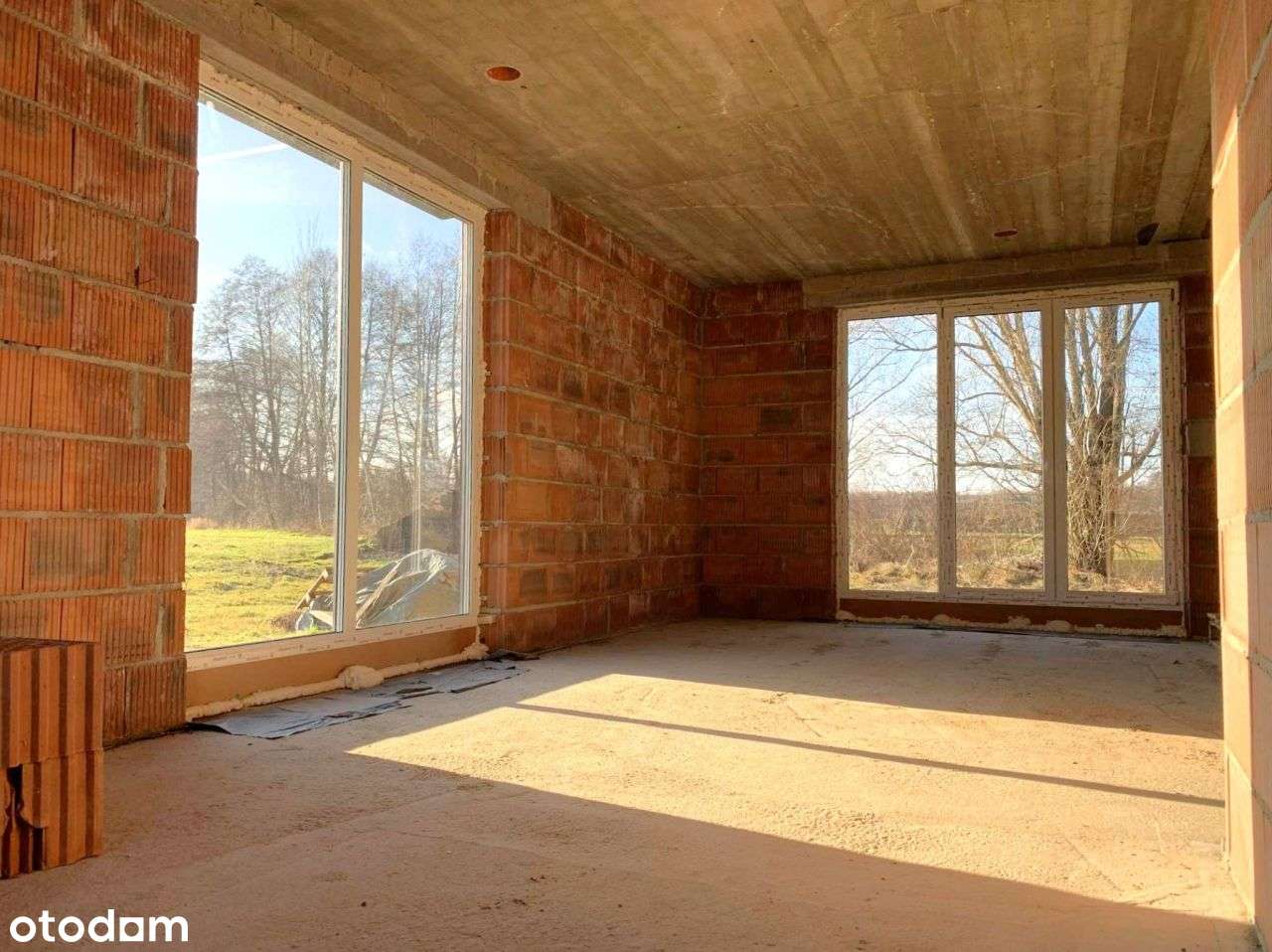 Dom na sprzedaż Russocice gm. Władysławów-5