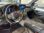 Mercedes-Benz GLC 300 de 4Matic - 20