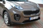 Kia Sportage 1.6 GDI 2WD DREAM-TEAM EDITION - 10