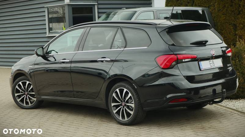 Fiat Tipo - 6