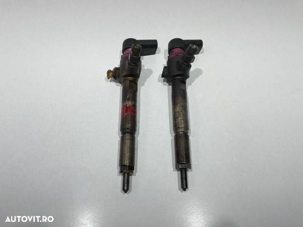 Injector Renault Laguna 3 (2007-2010) 1.5 dci euro 4 8200380253 - 1