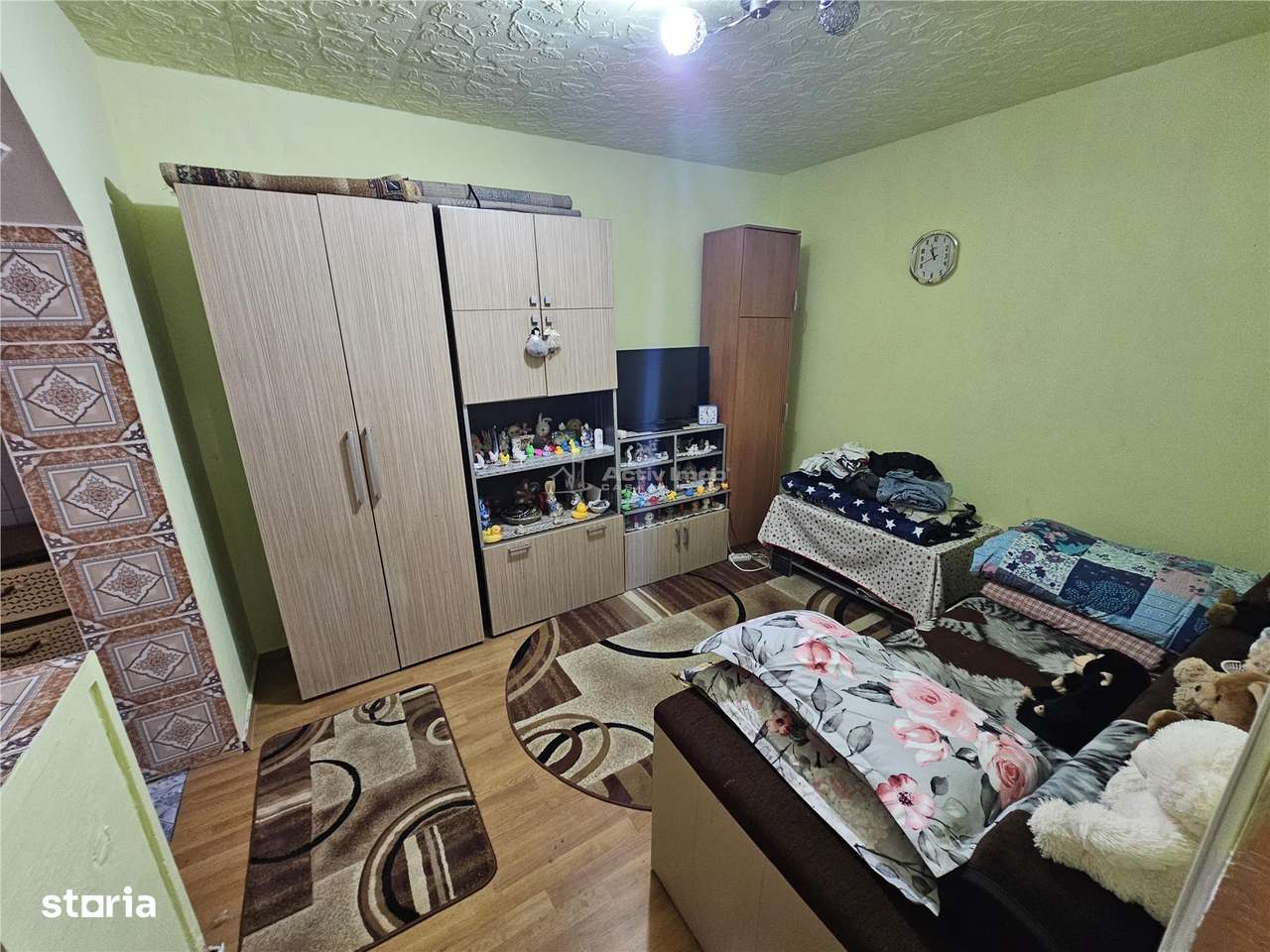 Resita, 2 Cam. Mobilat+Utilat, Parter, Micro 1 - Imagine principală: 3/20