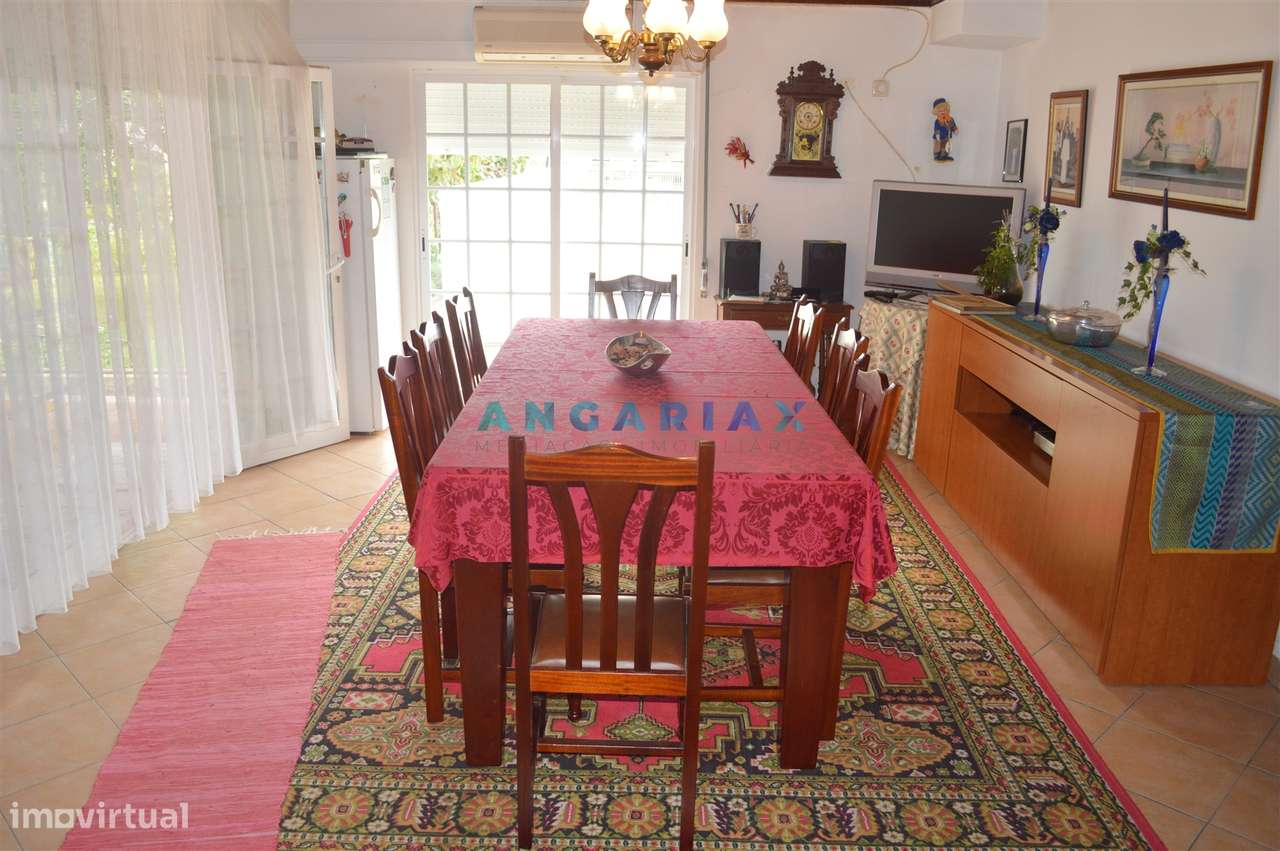 ANG900 - Moradia T3 + T2 + T1 para Venda no Entroncamento - Grande imagem: 5/60