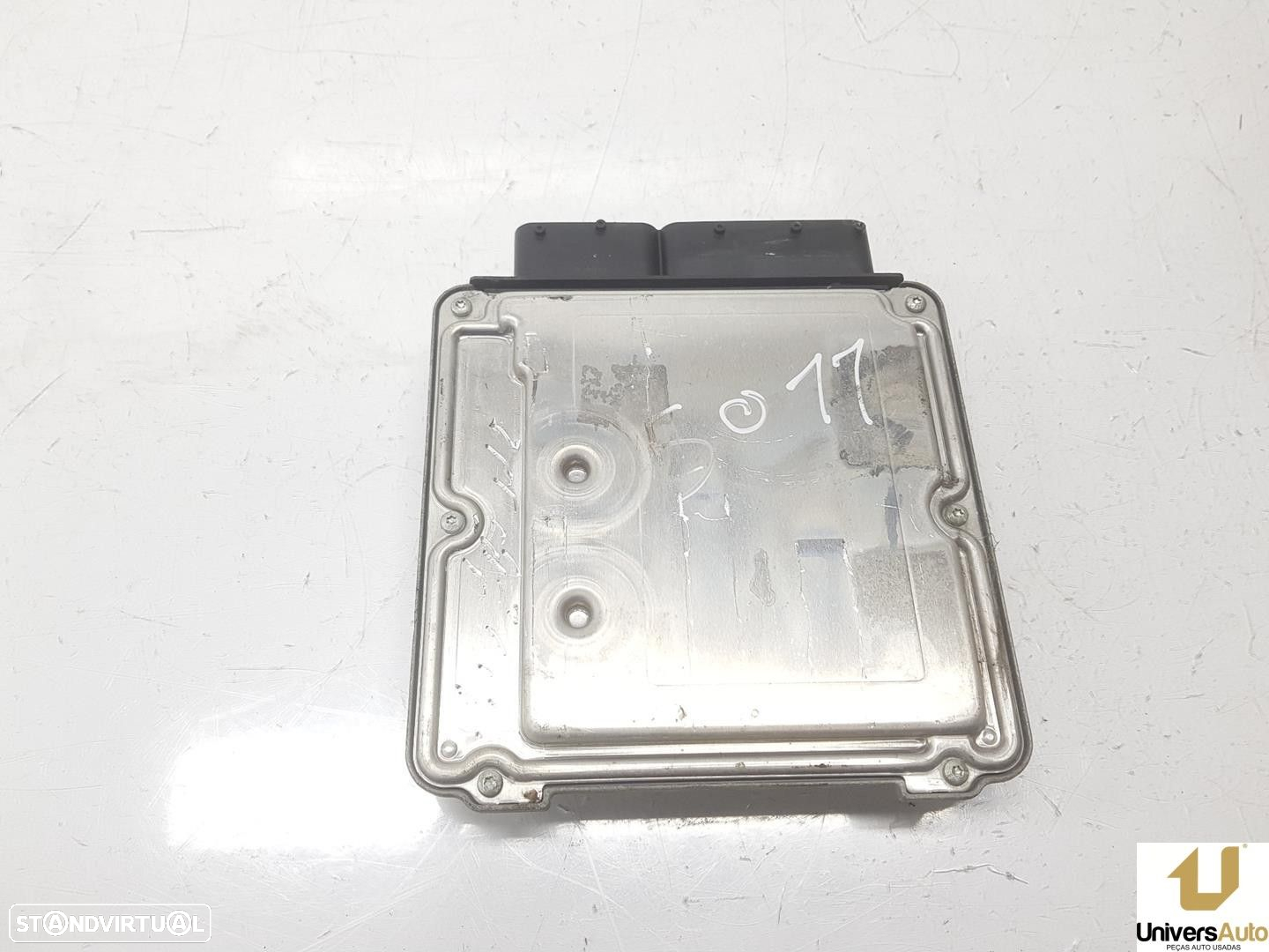 CENTRALINA MOTOR UCE SEAT ALTEA 2004 -03G906016FH - 5