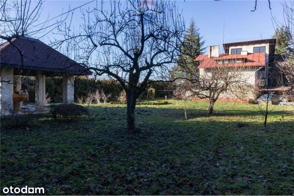 Budowlana Płaska Działka w Mazańcowicach - Pełny obrazek: 4/6