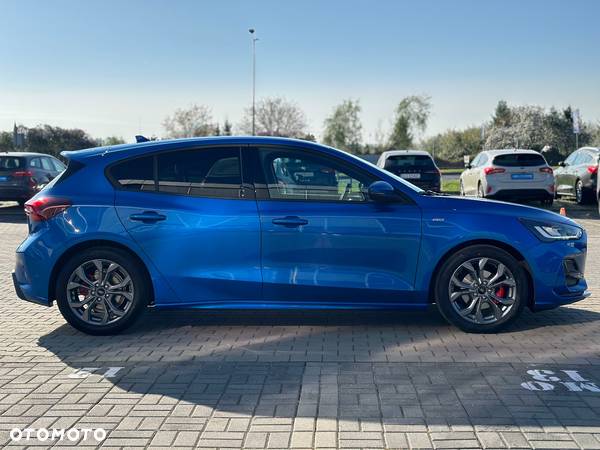 Ford Focus 1.5 EcoBlue ST-Line X - 4